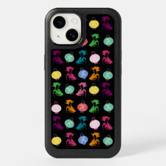 Pop Geishas OtterBox iPhone 14 Case