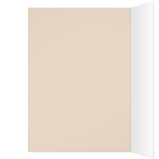 Pop Gerbera Card (Inside (Left))