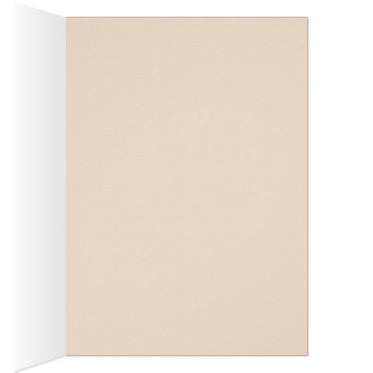 Pop Gerbera Card (Inside (Right))