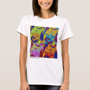 Pop Goes the President! T-Shirt