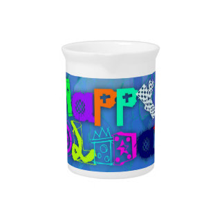 Pop Happy Holidays 2015 - Pitcher