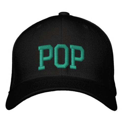 POP HAT