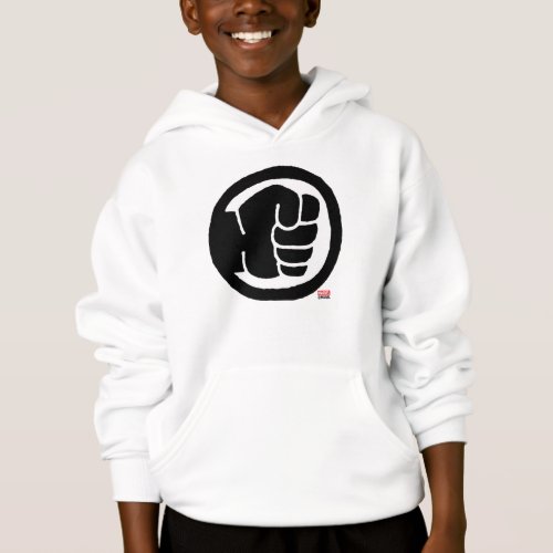 Pop Hulk Icon Hoodie