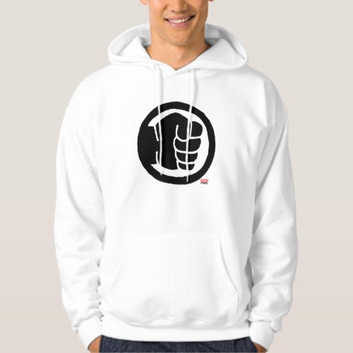 Pop Hulk Icon Hoodie