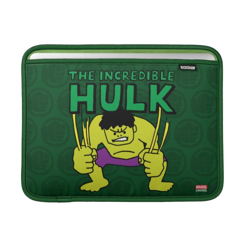Pop Hulk with Logo