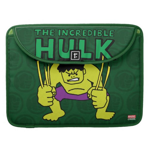 Pop Hulk with Logo
