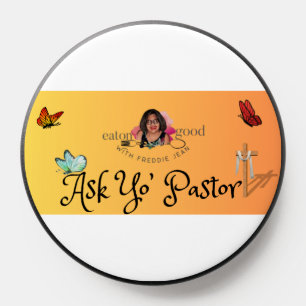 Pop it phone PopSocket