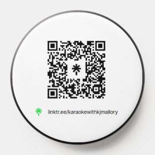 Pop it PopSocket