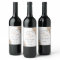 Pop it When She Pops Pampas Grass Baby Shower Wine