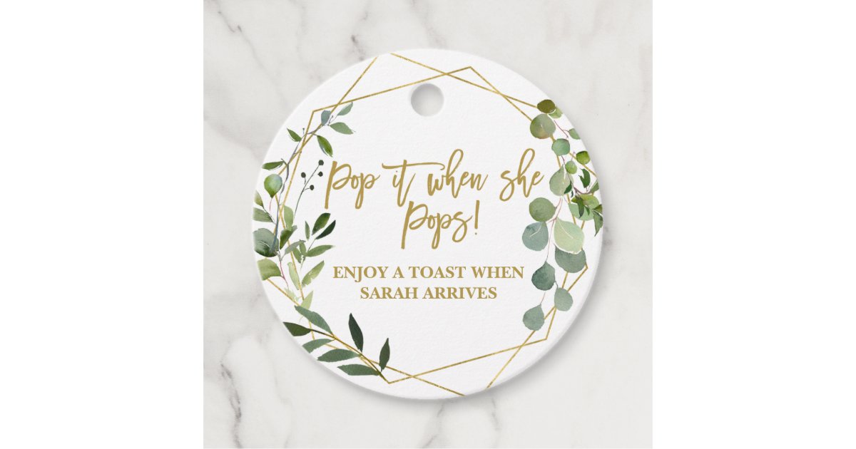 Can you use labels to address wedding invitations