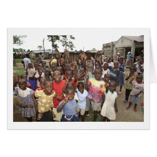 POP Kisumu Children Cards (Front Horizontal)
