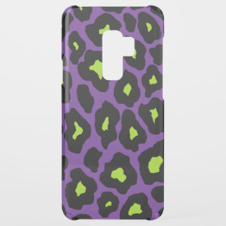 Pop Leopard Uncommon Samsung Galaxy S9 Plus Case