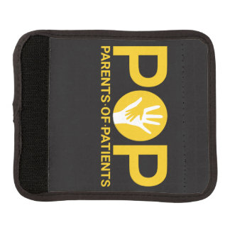 POP Luggage Handle Wrap