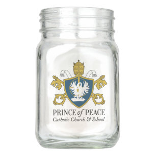 POP Mason Jar