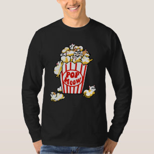 Pop Meow T-Shirt