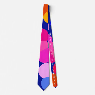 Pop Neck Tie