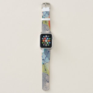 Pop Quirk I Apple Watch Band