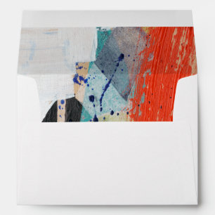 Pop Quirk I Envelope