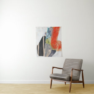 Pop Quirk I Tapestry