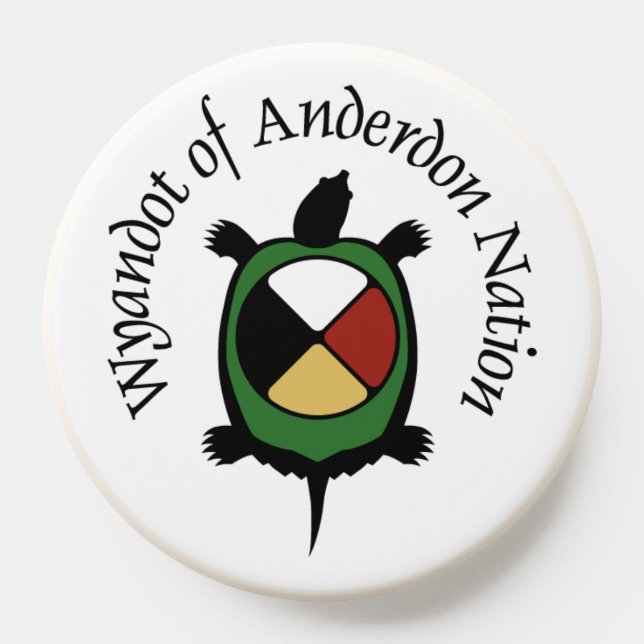 Pop socket (Popsocket)