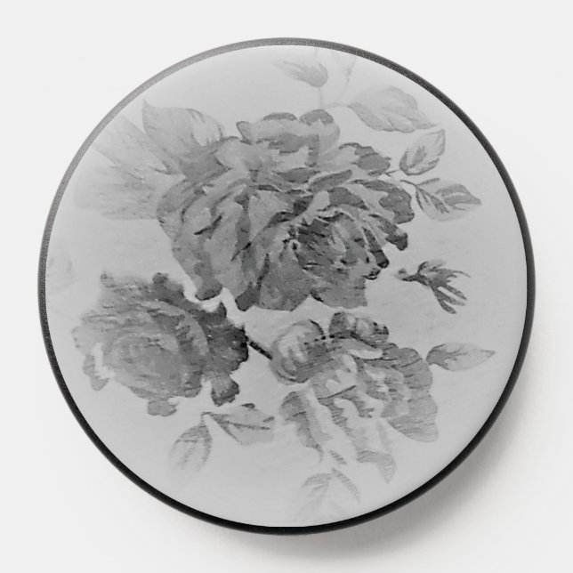 POP SOCKET ART AND DESIGN  (Popsocket)