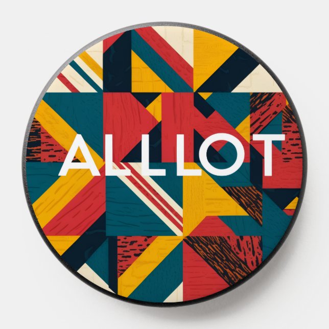 Pop socket grip! (Popsocket)