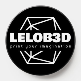 Pop Socket Reg Lelob3D