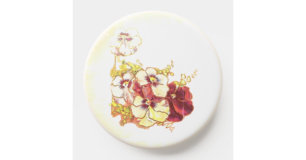 POP SOCKETS ART AND DESIGN | Zazzle