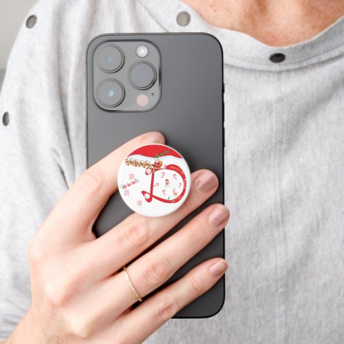 Pop Sockets  by Kriyas Collection