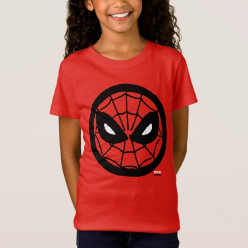 Pop Spider_Man Icon T_Shirt