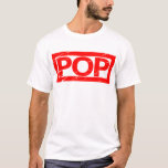 Pop Stamp T-Shirt