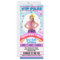 Pop Star Bow Photo VIP pass ticket Birthday