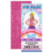 Pop Star Bow Photo VIP pass ticket Birthday