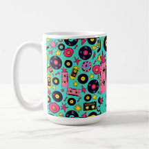Pop Style Mug – Sip in Style & Express Yourself