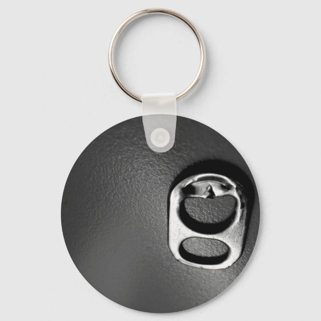 Pop tab keychain (Front)