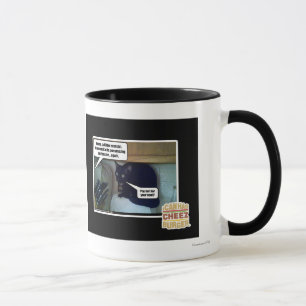 Pop tart for your soul? mug