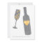 Pop the Question Engagement Party Invitation