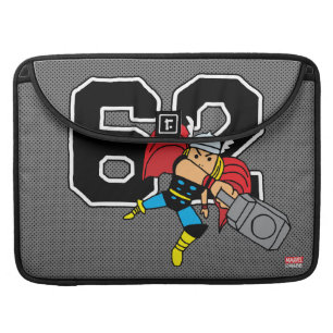 Pop Thor 62 Sleeve For MacBooks