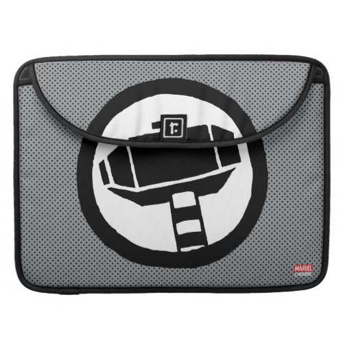 Pop Thor Hammer Icon