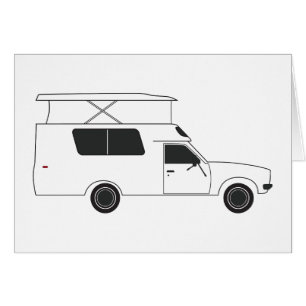 pop up chinook camper cards