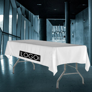 Pop Up Shop Business Your Logo Promo Trade Show Tablecloth