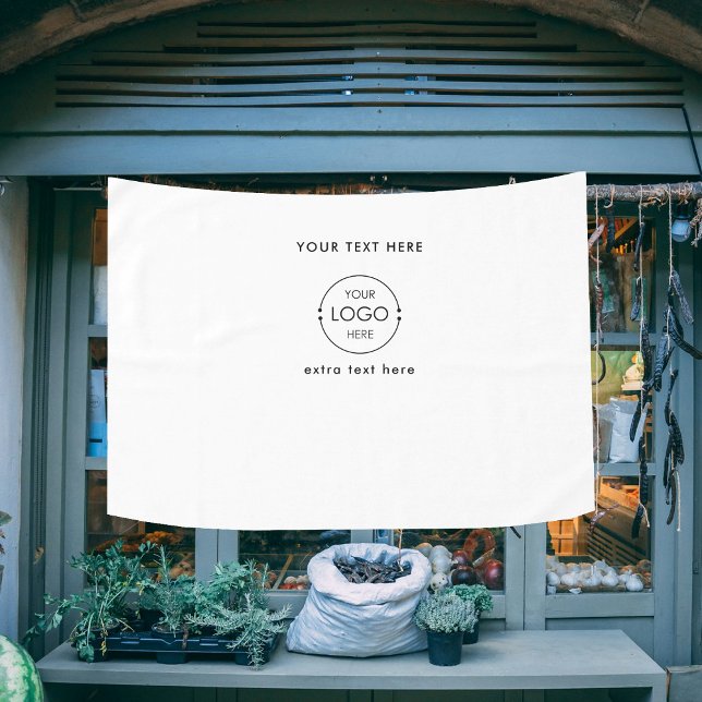 Pop Up Shop Market Stall Display Banner Logo Tablecloth (Pop Up Shop Market Stall Display Banner Logo Tablecloth)