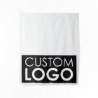 Pop Up Shop Table Runner Banner Business Big Logo