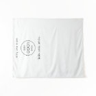 Pop Up Shop Table Runner Banner Business Logo Text