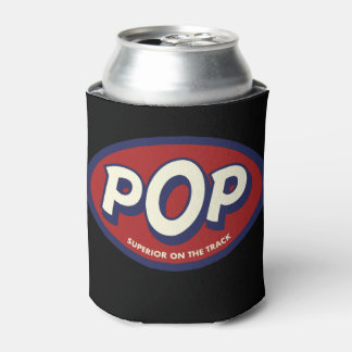 PopCoosie Can Cooler