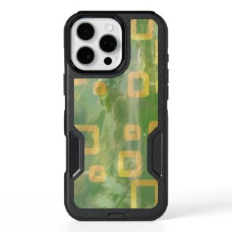 Popcorn Anime Cell Glorious Techno Sky Phone Case