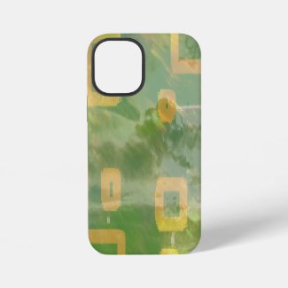 Popcorn Anime Cell Glorious Techno Sky Phone Case