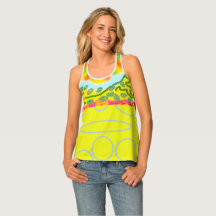 Popcorn Anime Festive Festival Yellow Circles