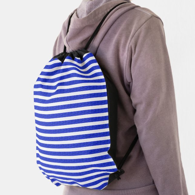 Popcorn Anime I Left My Home by the Sea Backpack (Insitu)