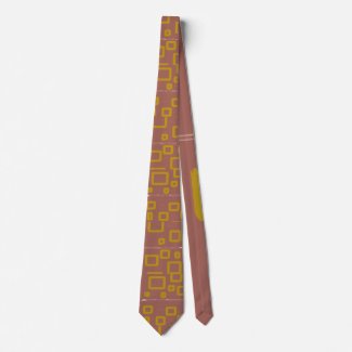Popcorn Anime July 03 2024 Neck Tie